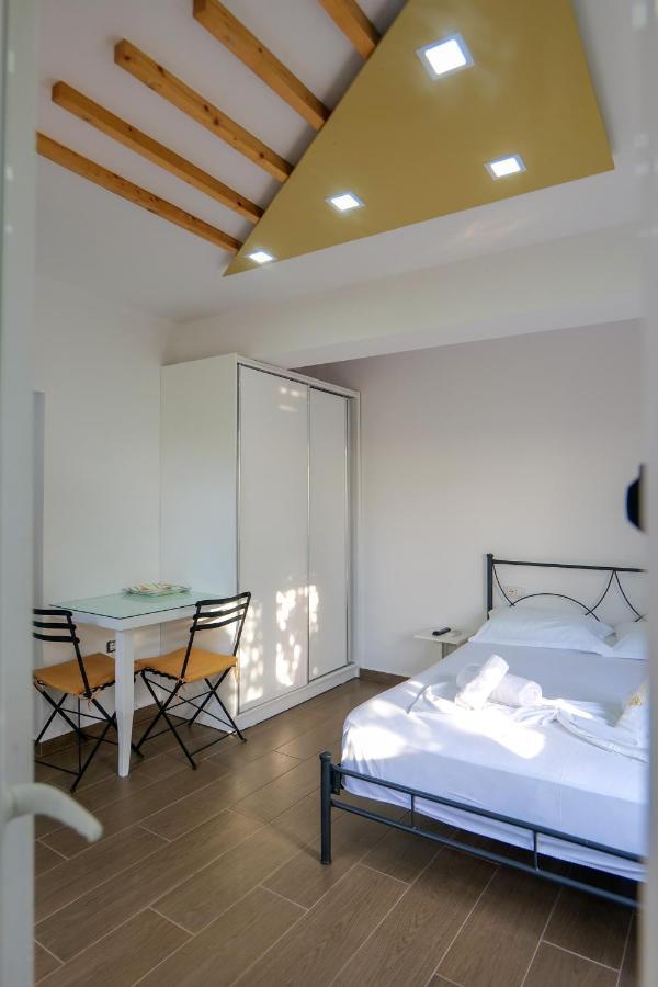 Ani Apartment *