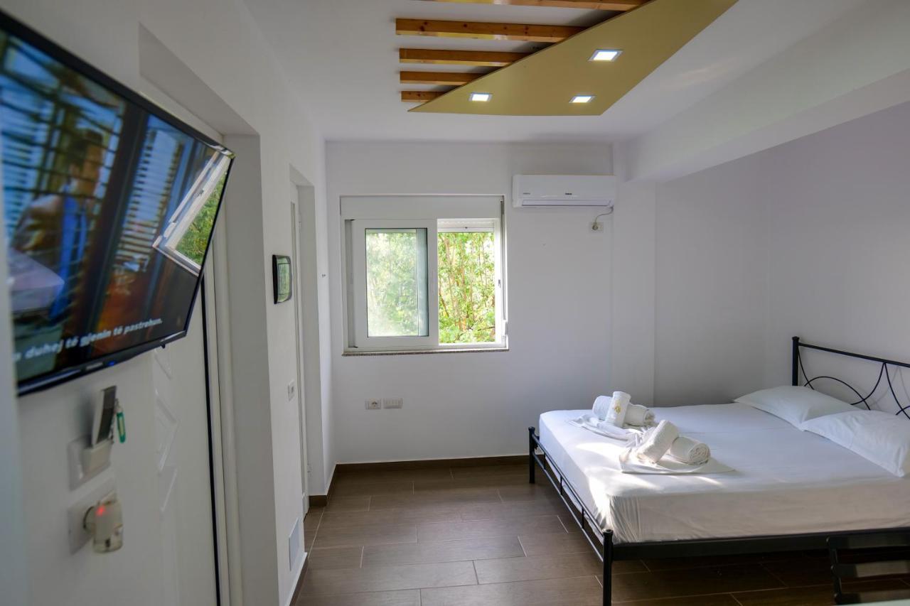 Ani Apartment