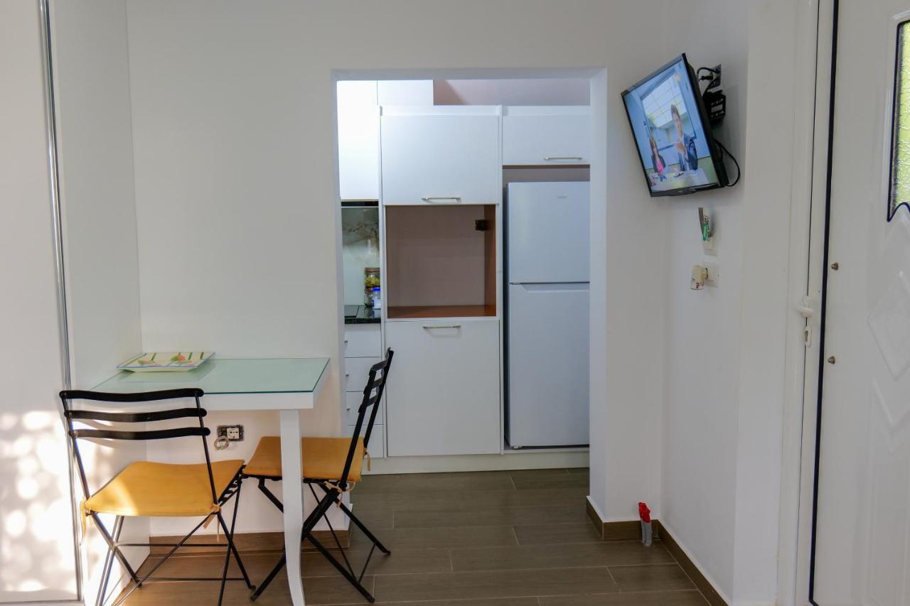 Apartment Ani Borsh