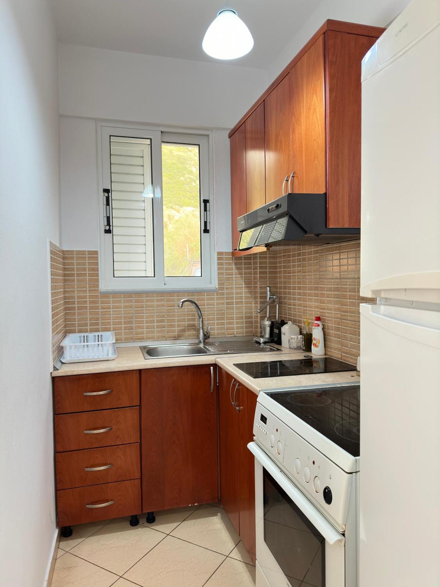 Ani Apartment *