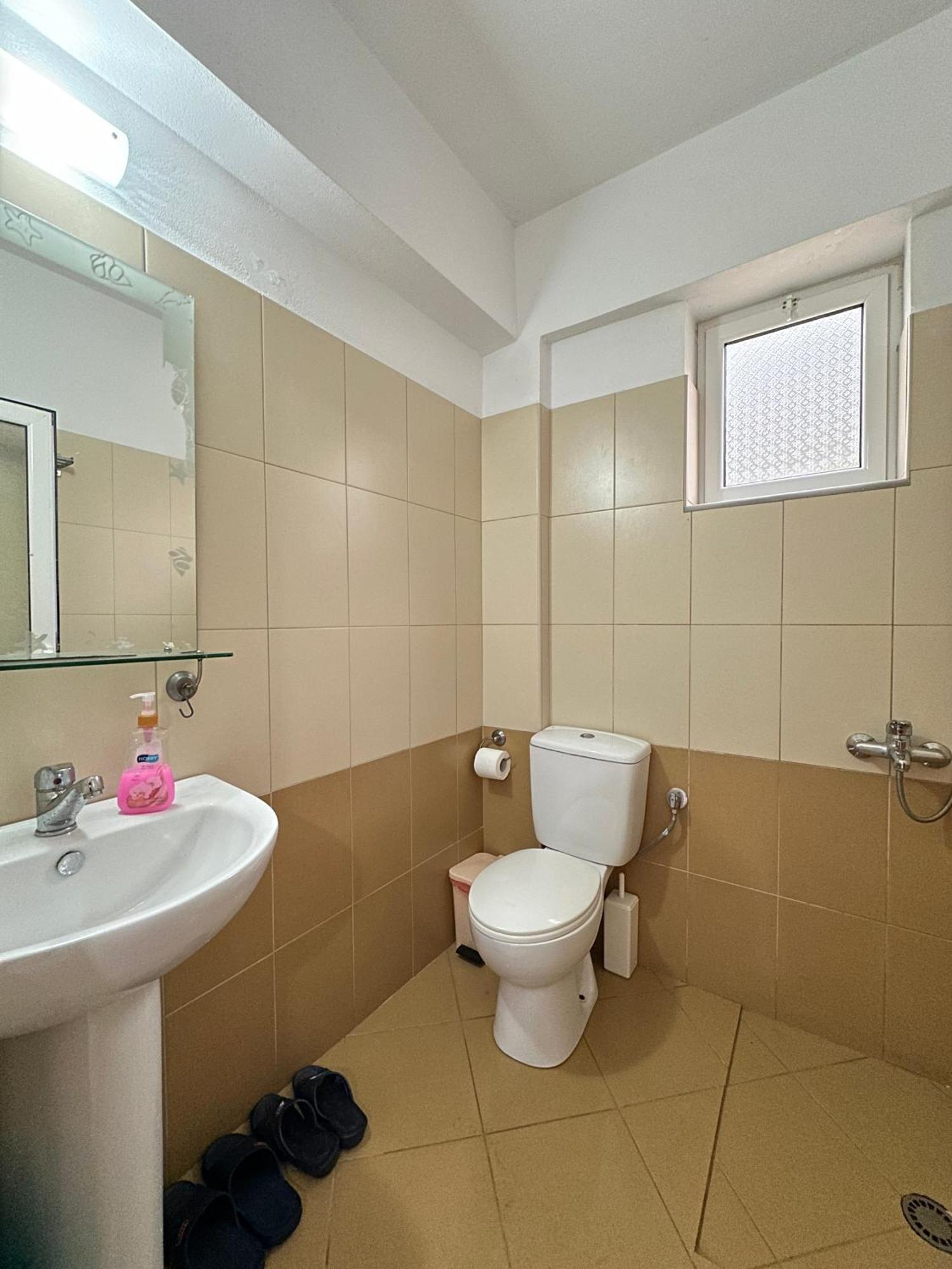 Apartment Ani *