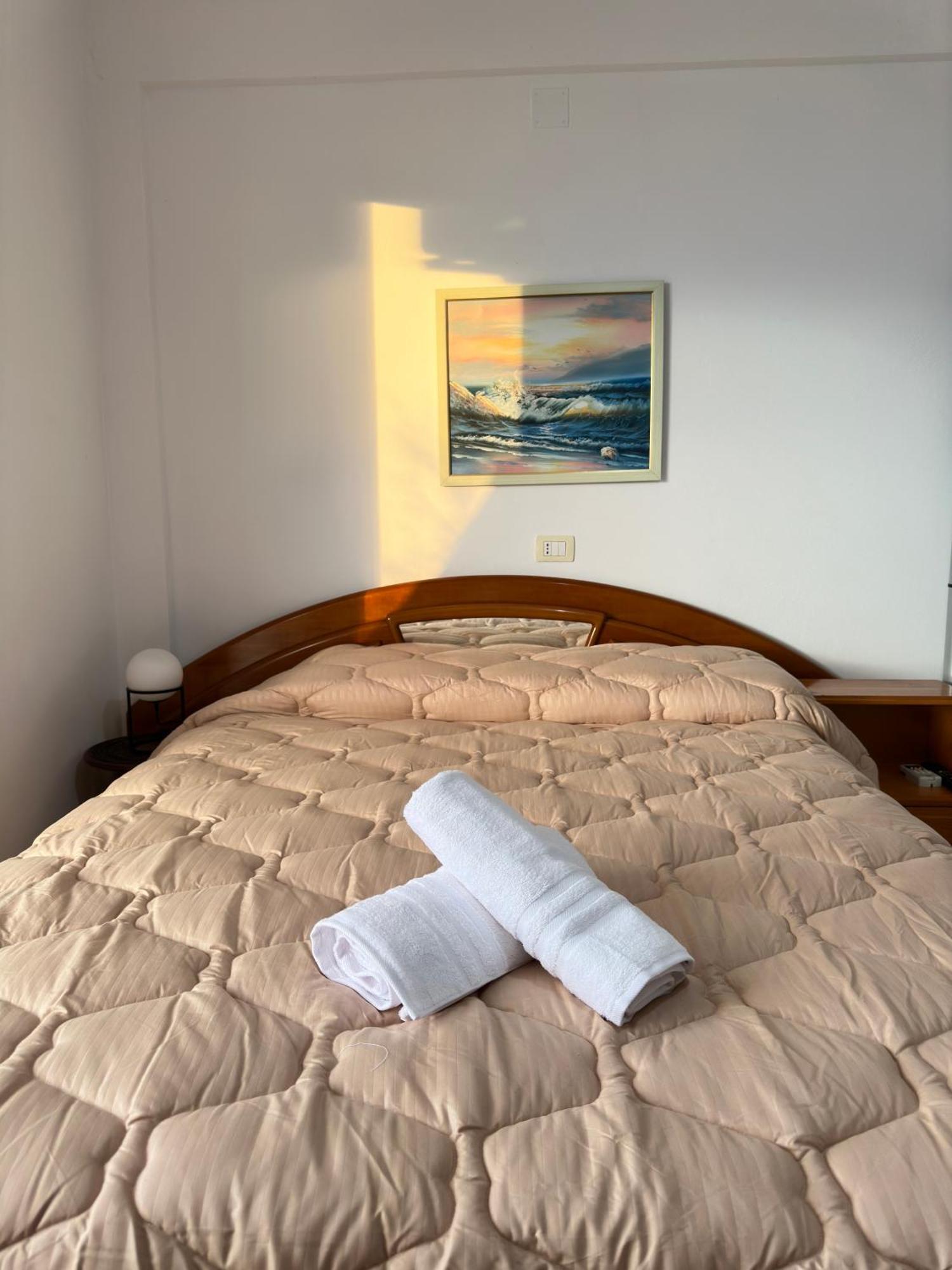 Apartment Ani Borsh