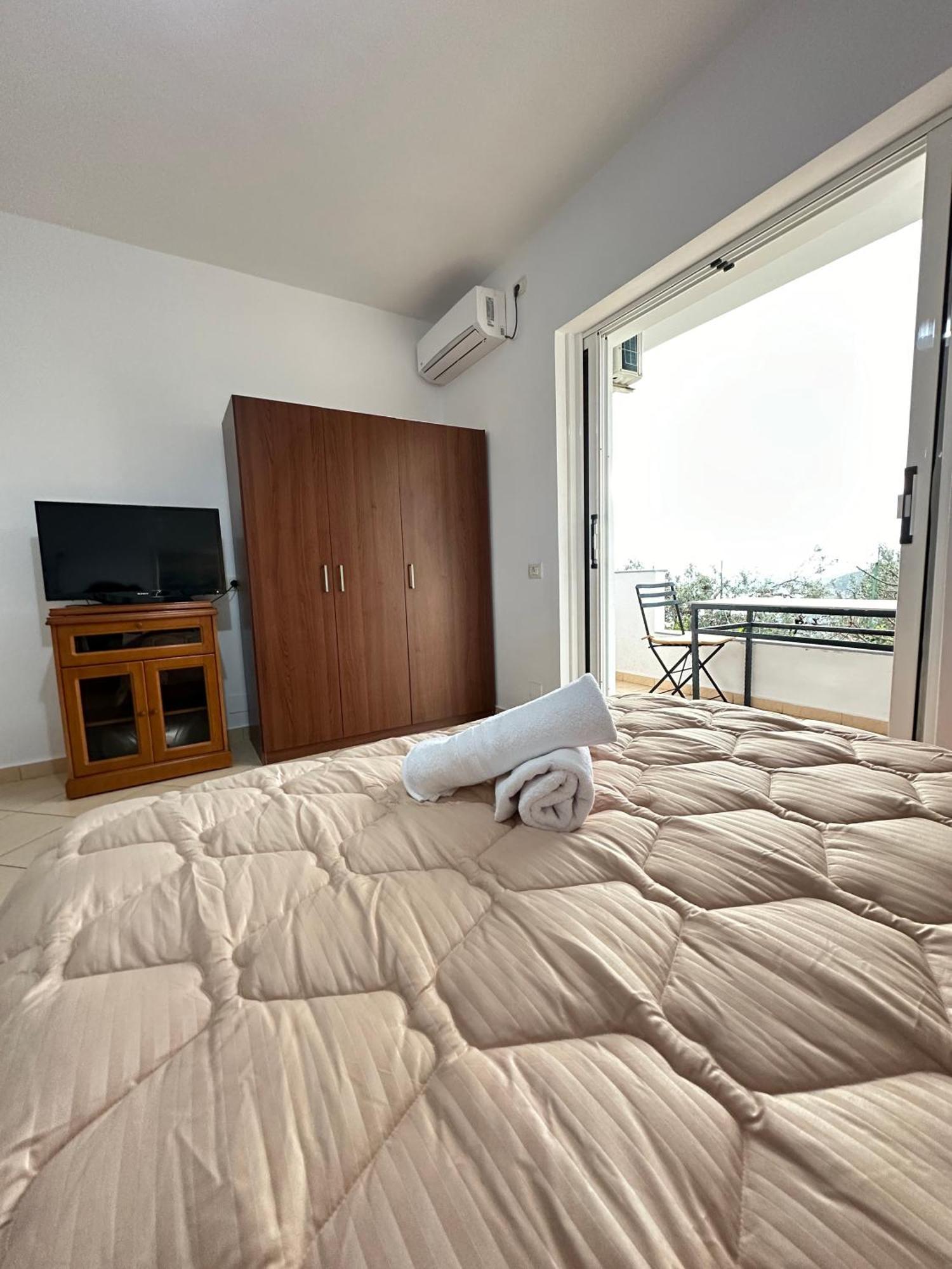 Apartment Ani *