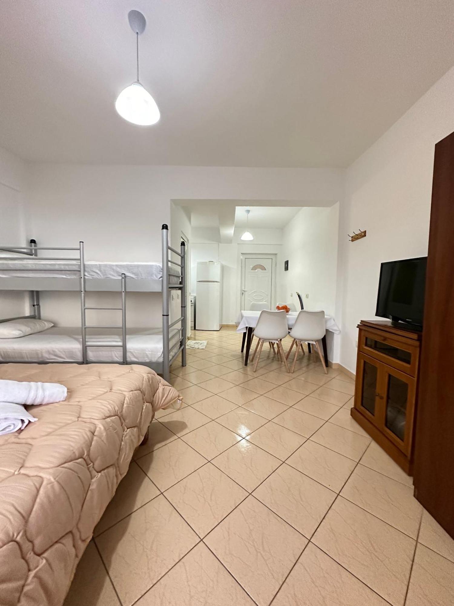 Ani Apartment *