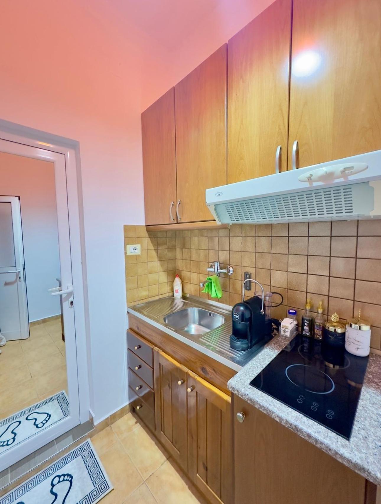 Apartment Ani *