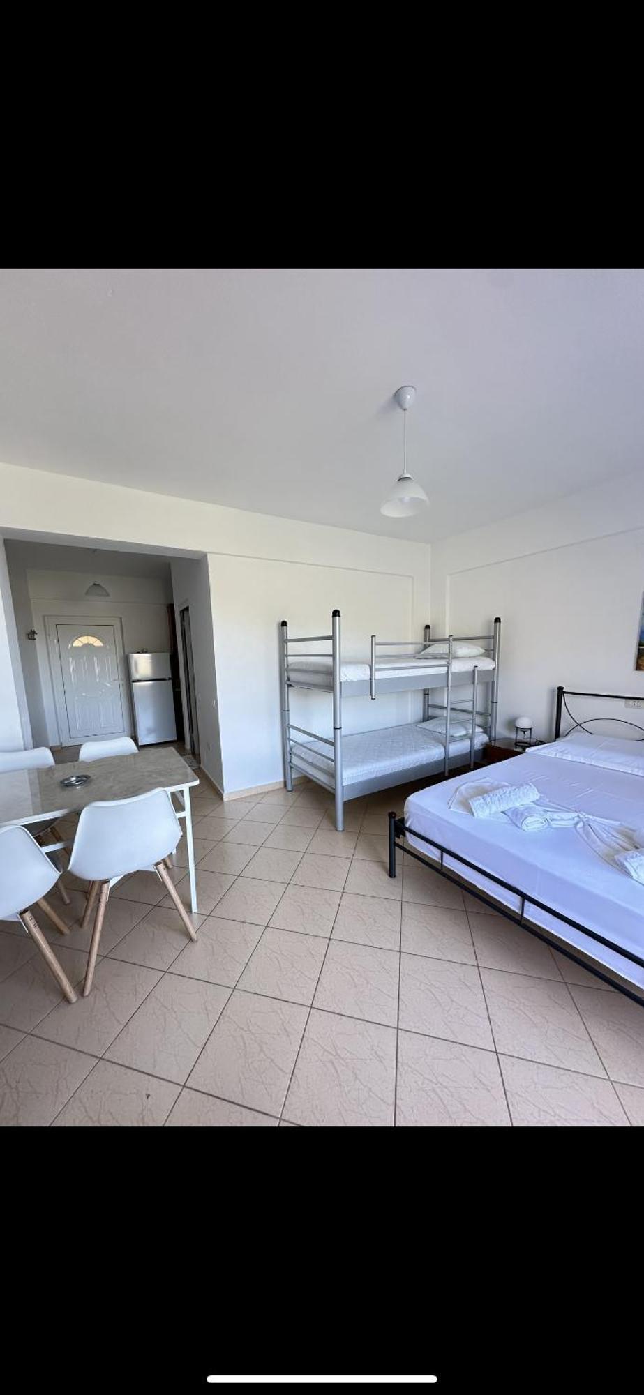 Apartment Ani Borsh